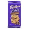 Cadbury Milk and Dark Chocolate Sensation Cookies 200 g