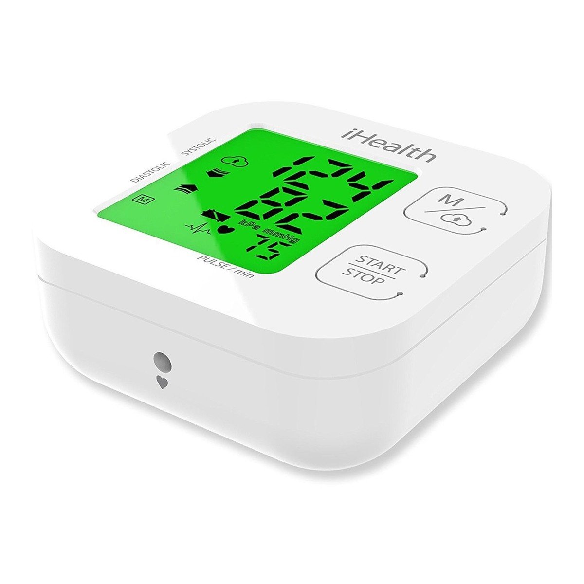 iHealth Track Bluetooth Blood Pressure Monitor