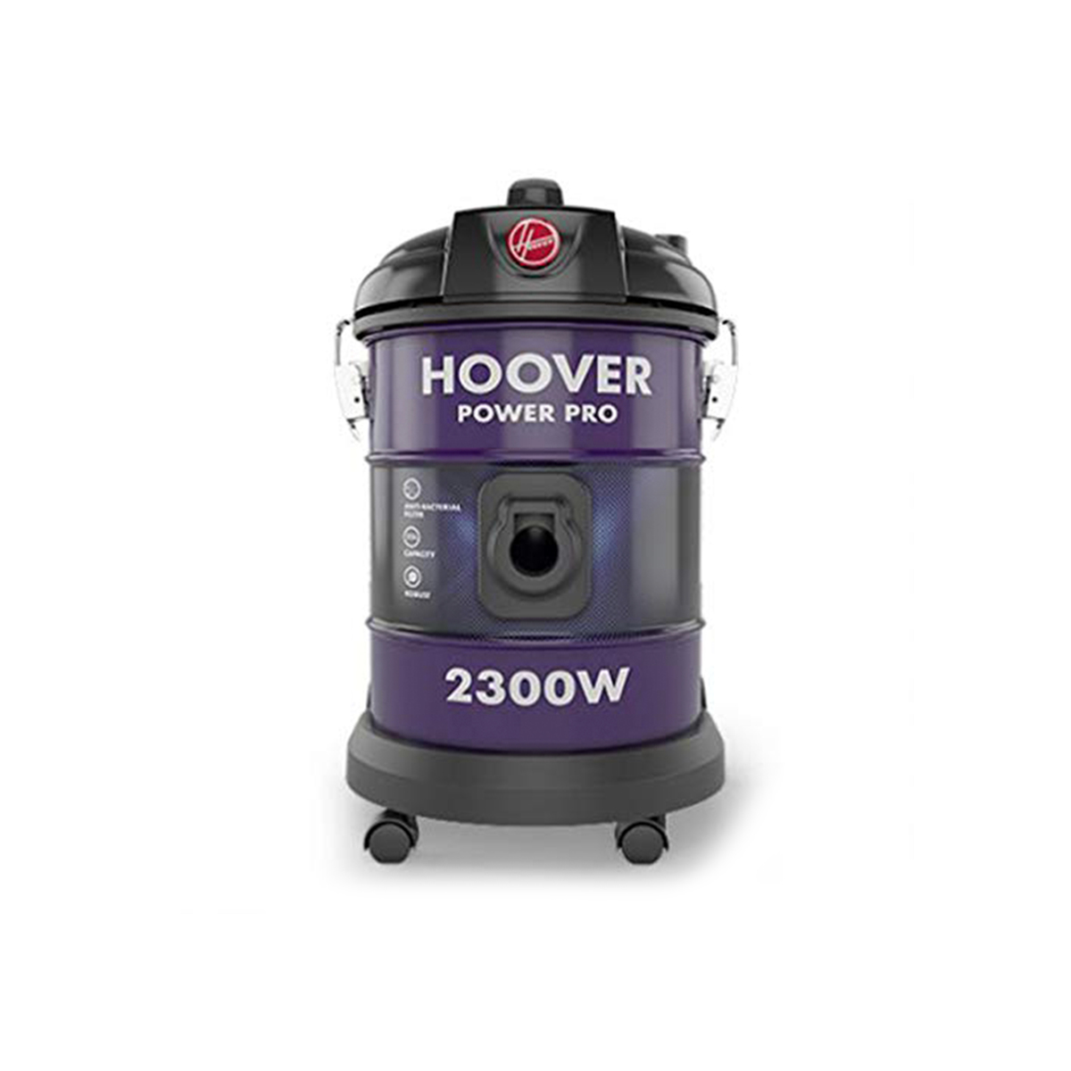 Hoover Gator Cordless Handheld Vacuum Cleaner HQ86-GABM 10.8v Online at  Best Price, Hand Vacuum Cleaners