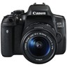 Canon DSLR Camera EOS750D 18-55 mm