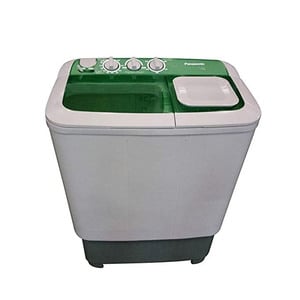 Panasonic Top Load Washing Machine NAW60L1WRY 6KG