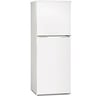 Hisense  Double Door Refrigerator RD22DR4SA 220Ltr