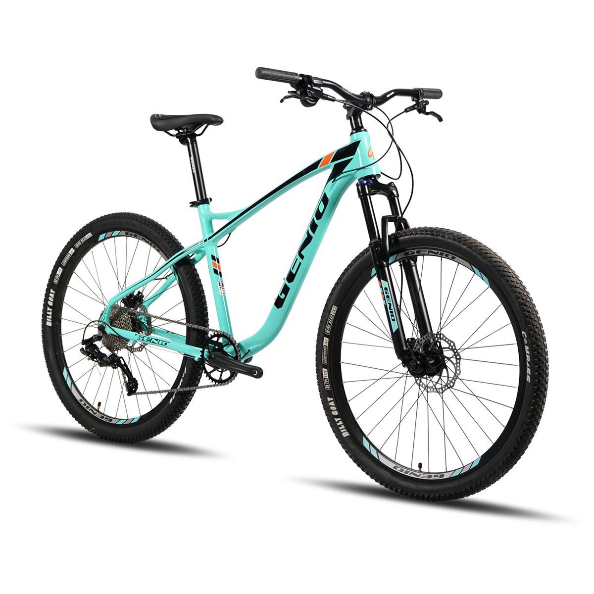 Genio MTB 27,5"M-701