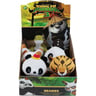 Kung Fu Panda Beanie Soft Plush DRE0064