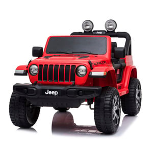 Jeep licensed kids ride on car DK-JWR555 Assorted Color