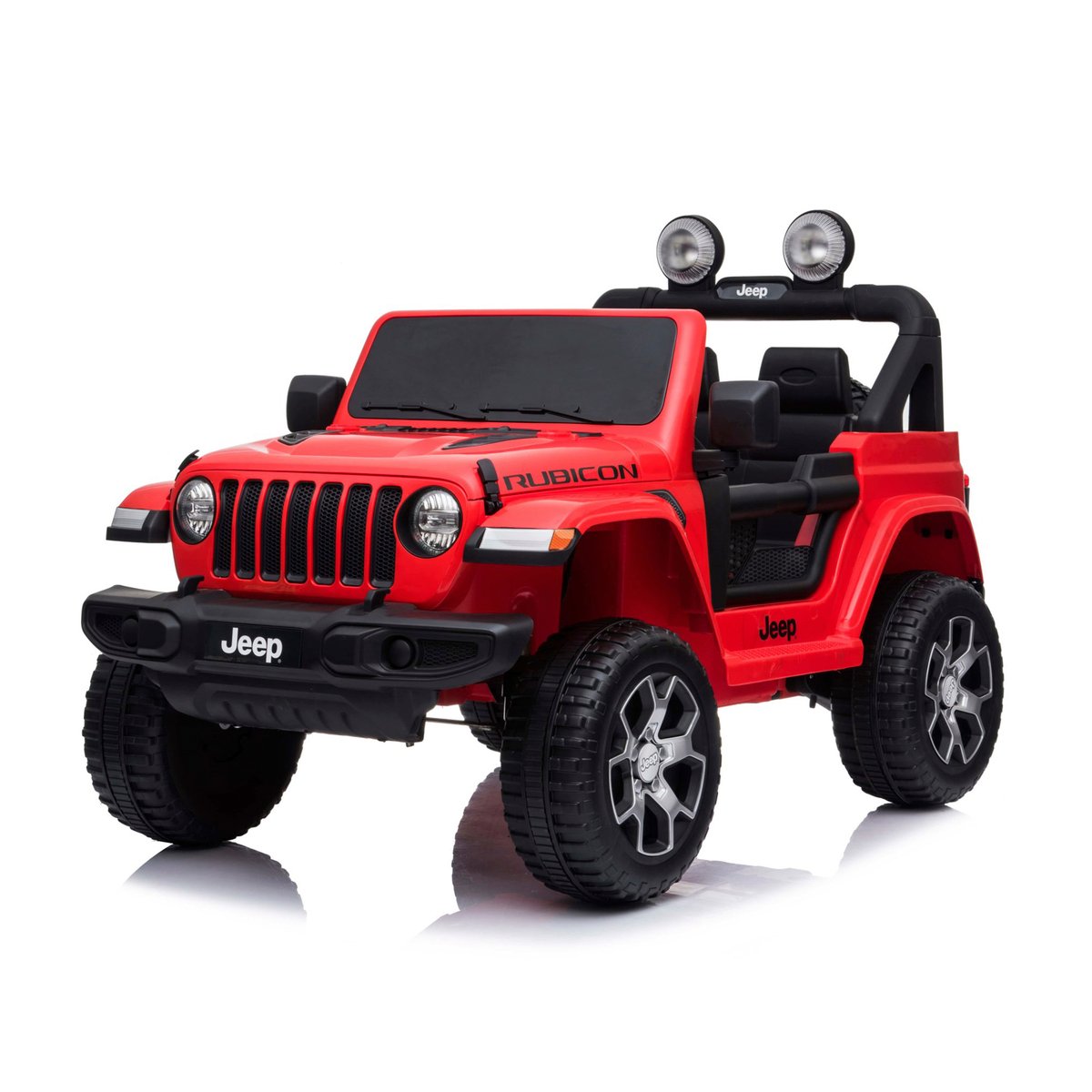 Jeep licensed kids ride on car DK-JWR555 Assorted Color