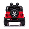 Jeep licensed kids ride on car DK-JWR555 Assorted Color