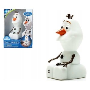 Disney Frozen Olaf Soft Night Light 40450