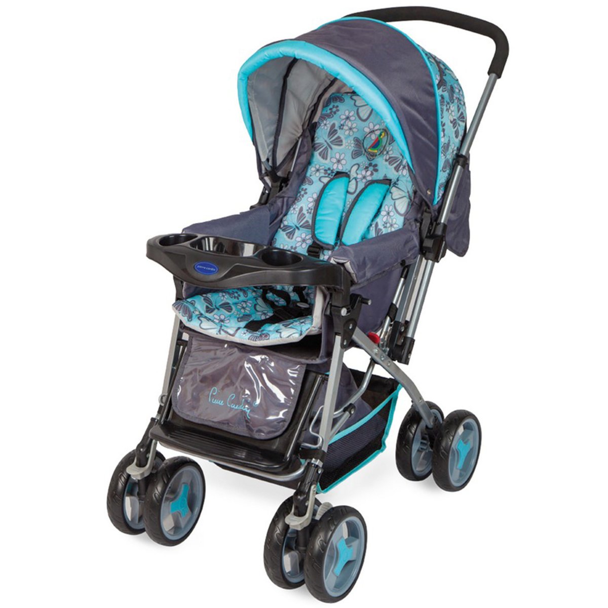 Pierre Cardin Baby Stroller PS313B