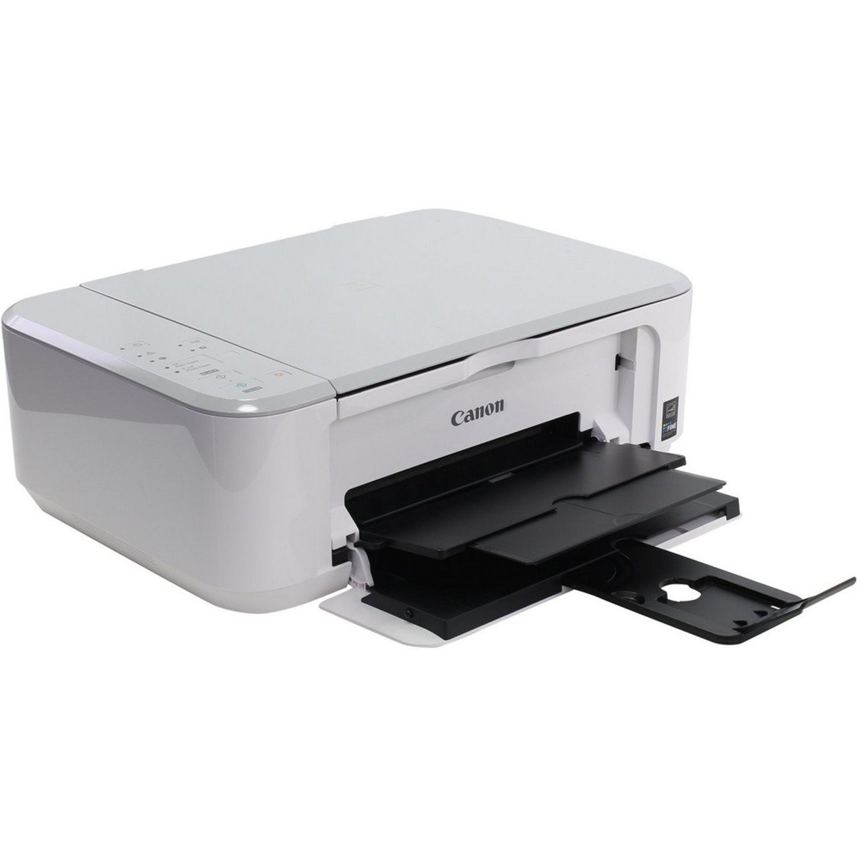 Canon Pixma MG3650S All-in-One A4 Inkjet Printer with WiFi in