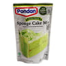 Pondan Sponge Cake Mix Pandan 200g