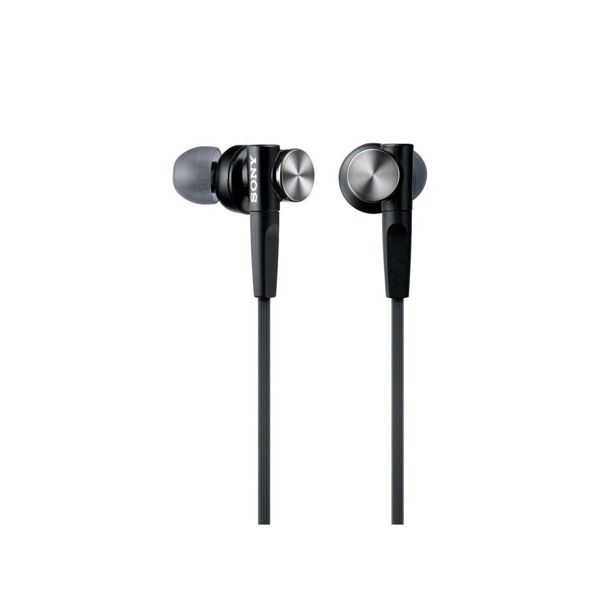 Sony In-Ear Dynamic Headphones MDR-XB50