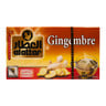 Al Attar Ginger Tea 25 Teabags