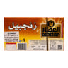 Al Attar Ginger Tea 25 Teabags