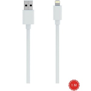 TrandsUSB MFI Lightning Cable 1M TRCA317