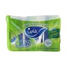 Fine Fluffy Facial Tissues 2ply 3 x 550 Sheets