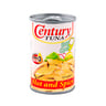 Century Tuna Hot & Spicy 155g