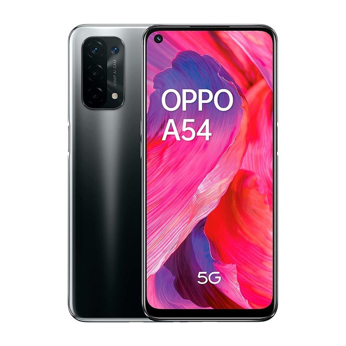 Oppo A54 6/128GB Black