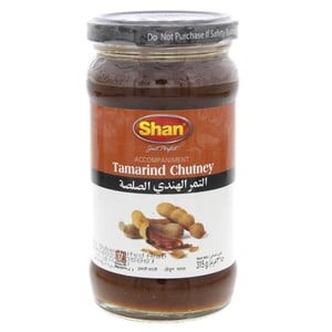 Shan Tamarind Chutney 315 g