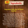 Maggi Vegetable Stock 24 x 20 g