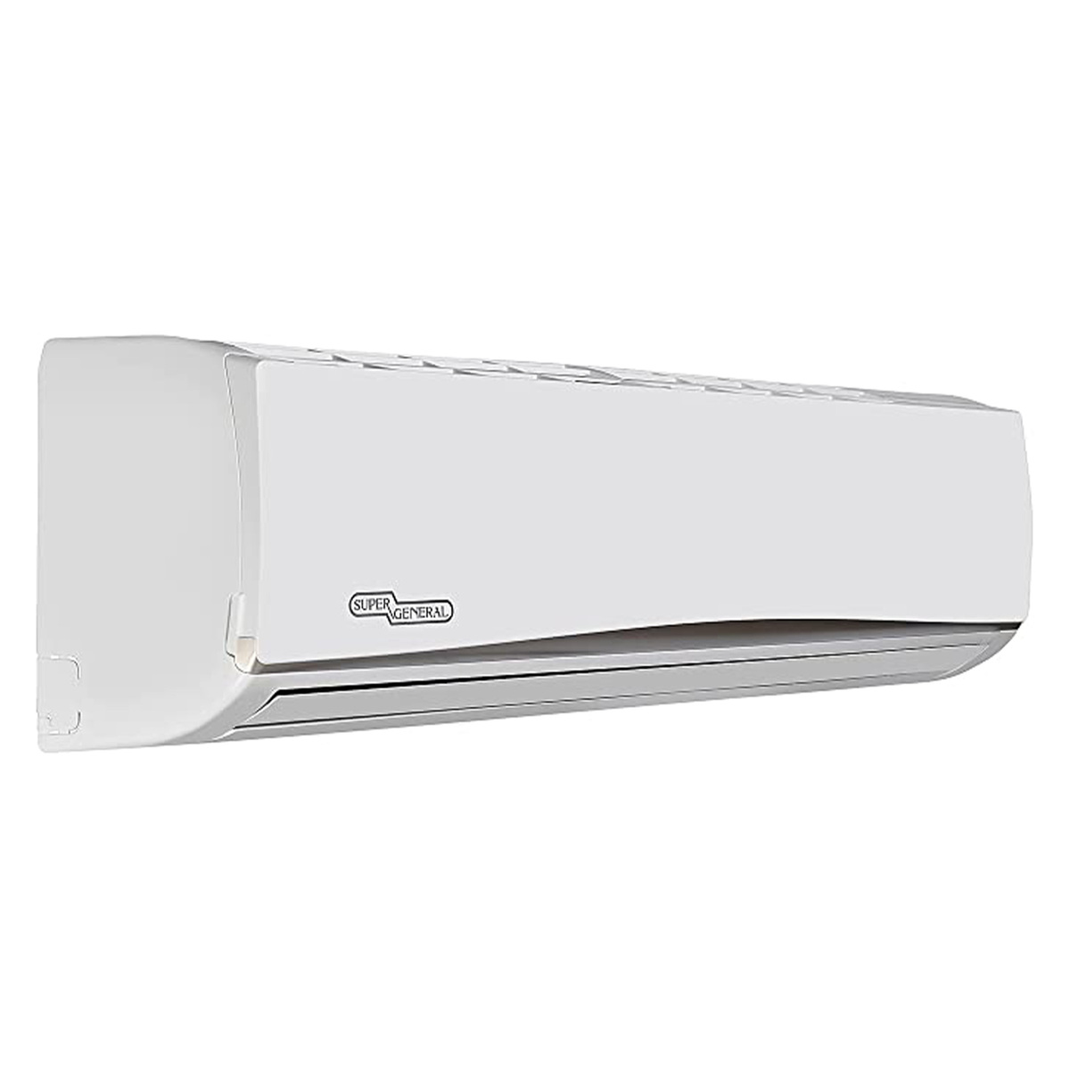 Super General Split Air Conditioner, 2.5 Ton, Rotary Compressor, SGS315SE/HE/GE/NE