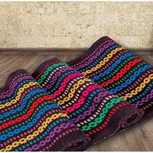 Home Style Plastic Mat 1pc 180x210cm (6x7ft) Assorted Colors & Designs Buy  Online in Bahrain 