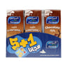 Almarai UHT Milk Chocolate 6 x 200 ml