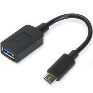 Trands Type C M to USB3.0 A Female adapter Cable TRCA903