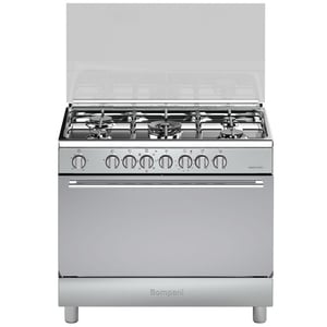 Bompani Cooking Range BO683ME 5Burner