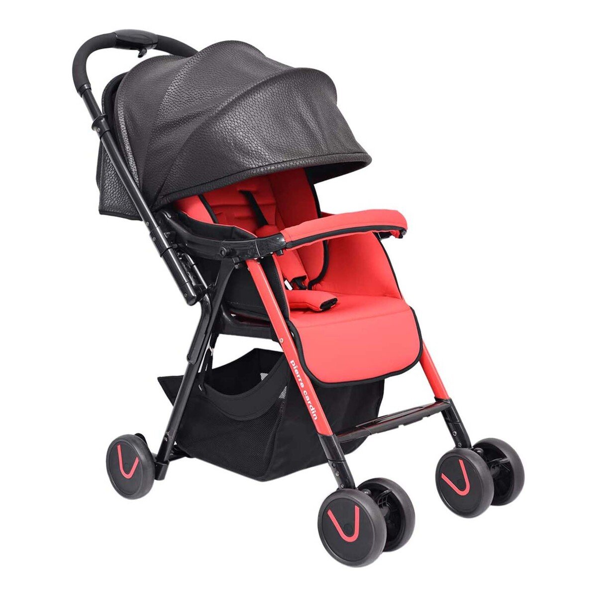 Pierre Cardin Baby Stroller PS506 Assorted Color Online at Best Price ...