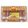 Barka Omani Brown Eggs Large 15 pcs