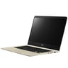 LG Gram Ultra Slim Notebook 14Z960-G.AJ5GE1 Ci5 Gold