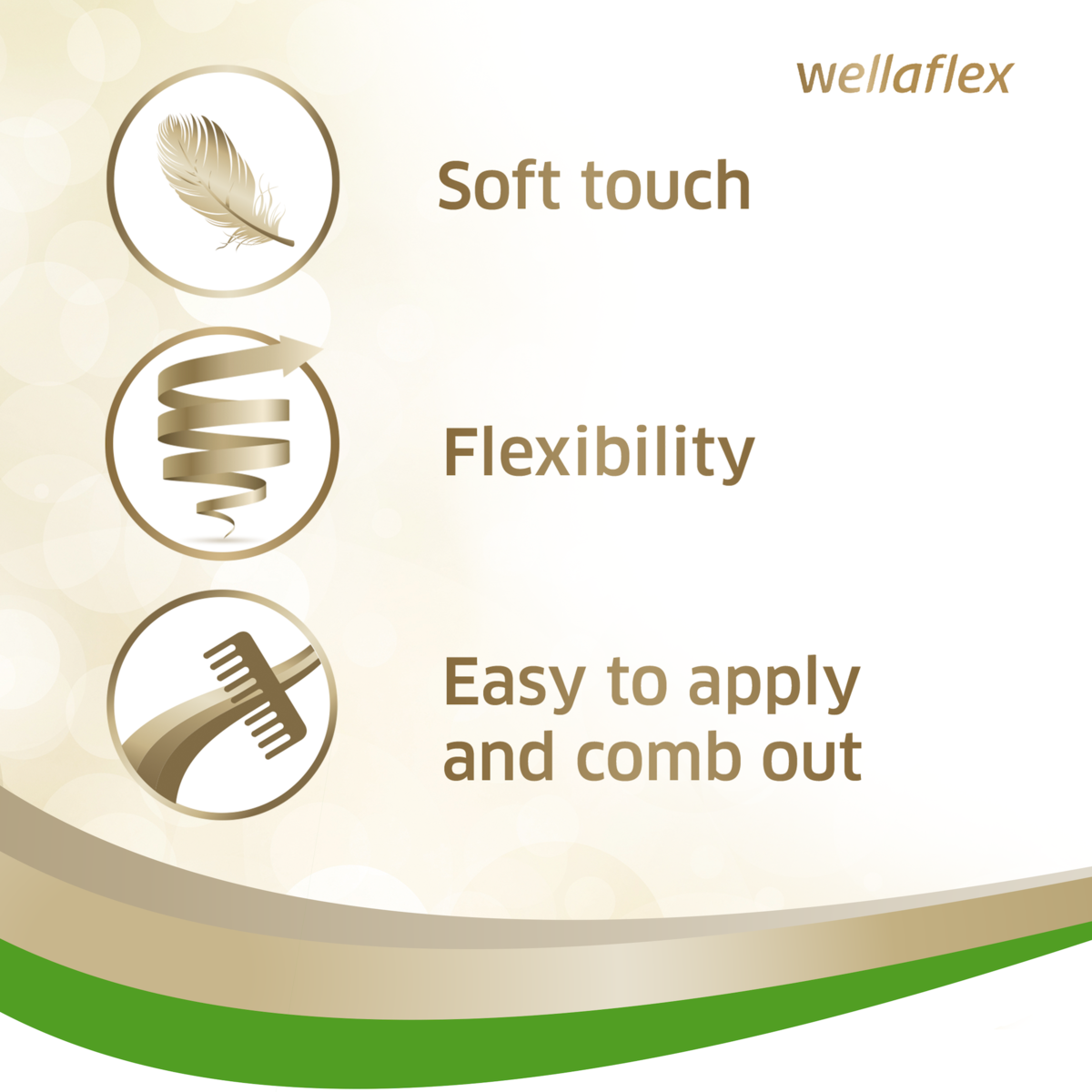 Wella Wellaflex Flexible Ultra Strong Hold Mousse 250 ml