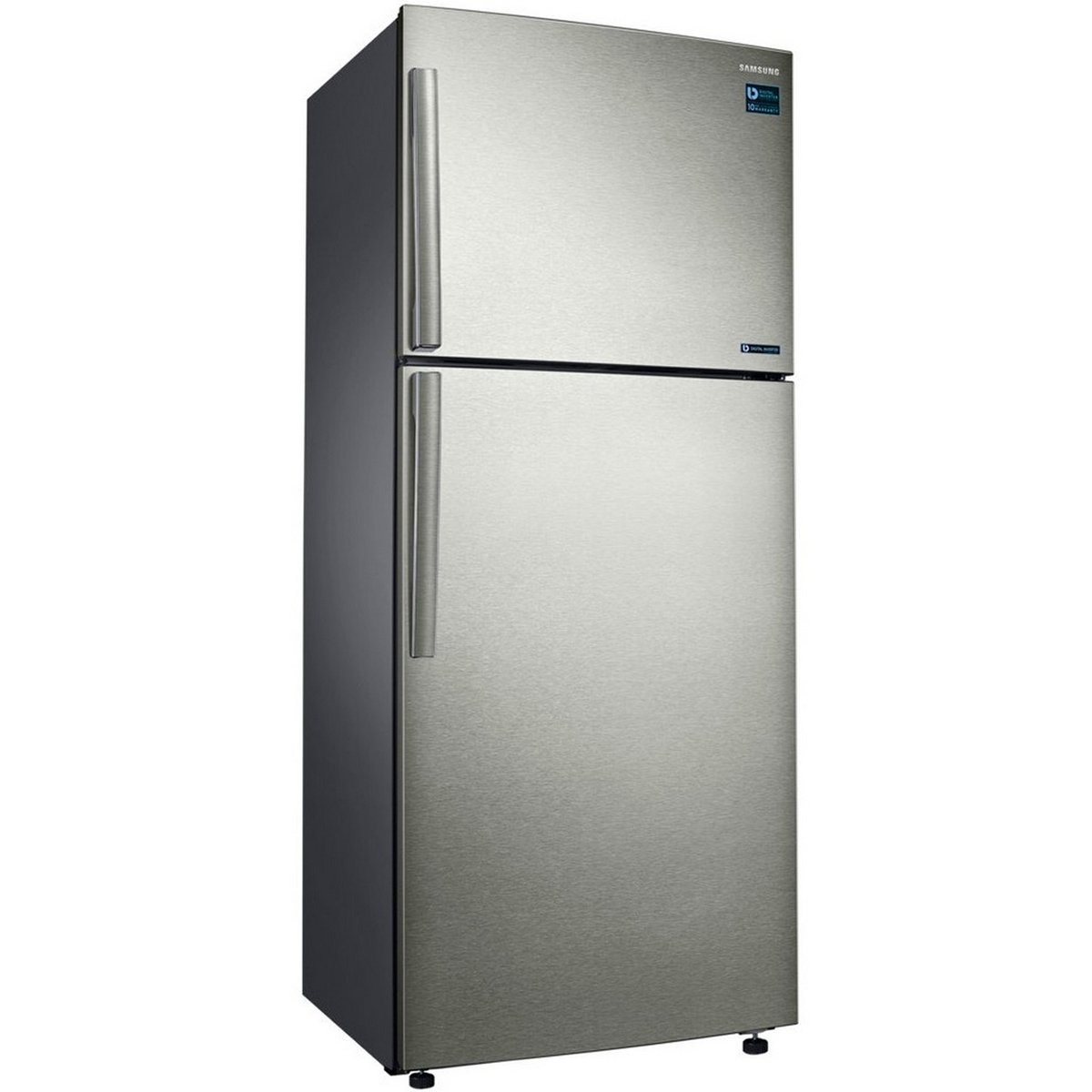 Samsung Double Door Refrigerator RT60K6130SP 600Ltr Online at Best