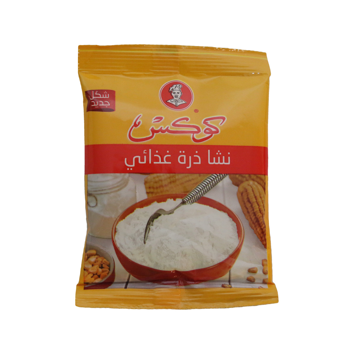 Cook Corn Flour 50 g