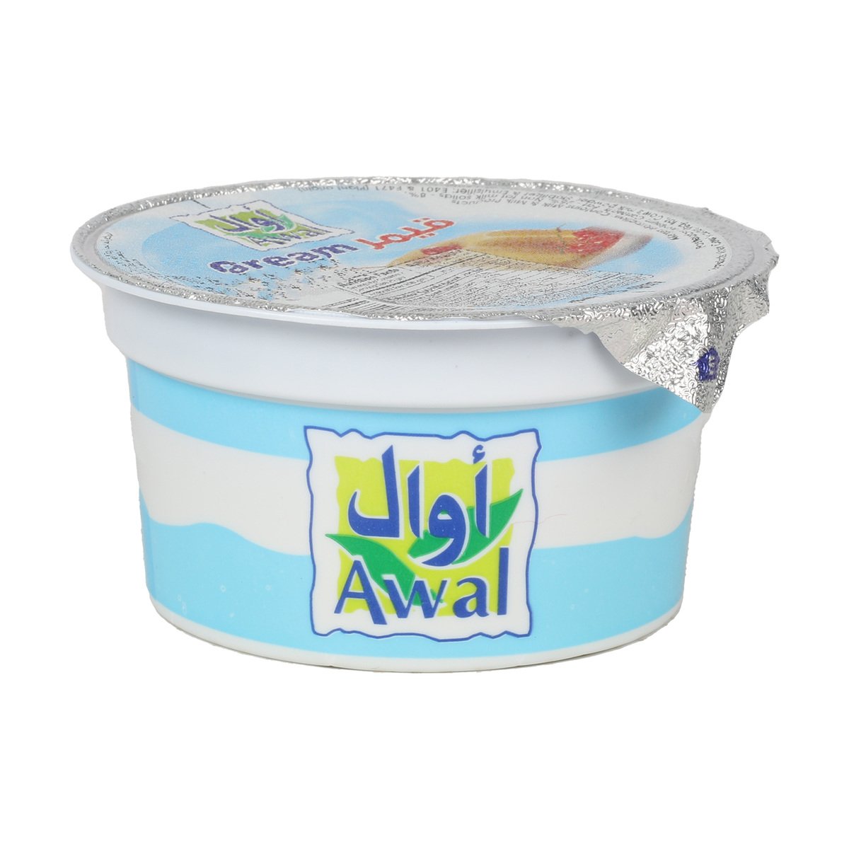 Awal Fresh Cream 75 g