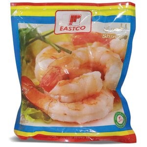 Eastco Peeled Shrimps Extra Large 500 g