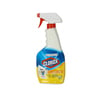 Clorox Kitchen Cleaner Lemon 500 ml