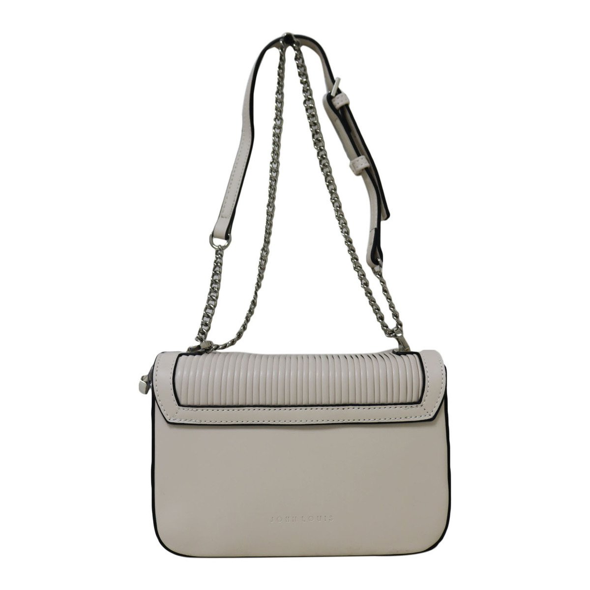 John Louis Ladies Bag AAY1905077-1 Online at Best Price | Handbag&Shoulder  Bag | Lulu Malaysia