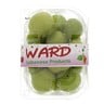 Fresh Green Plums Box 1 pc