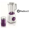 Philips Blender HR2169/01 600W     