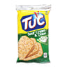 Tuc Cracker Sour Cream & Onion 24 g