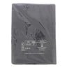 LuLu Garbage Bags 5 Gallon Size 45 x 50cm 80pcs