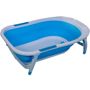 First Step Foldable Bath Tub 8833