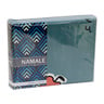 Namale Bed Sheet Cotton Japan 160x200x30