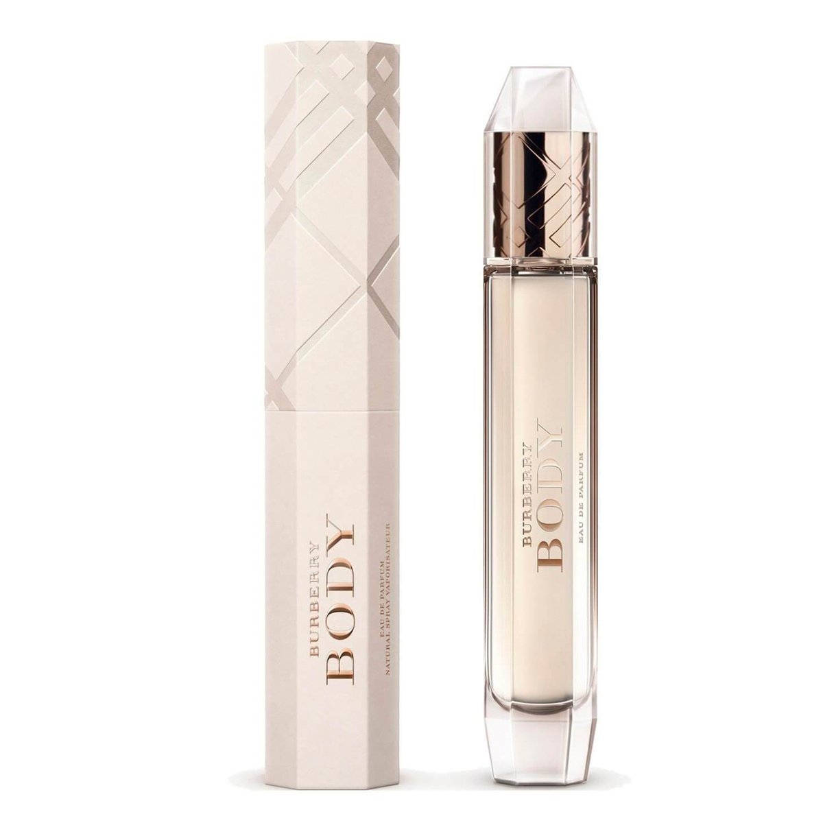 Burberry Eau De Parfum Body for Women 85ml Online at Best Price |  FF-Women-EDP | Lulu Oman