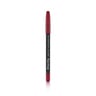 Flormar Waterproof Lipliner Pencil - 217 Chic Crimson 1pc