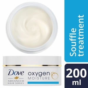 Dove Advanced Mask Oxygen Moisture 200ml