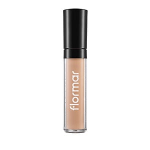 Flormar Perfect Coverage Mat Touch Foundation