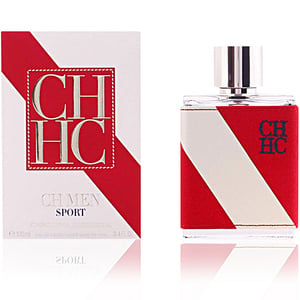 Carolina Herrera EDT CH Sport Men 100 ml